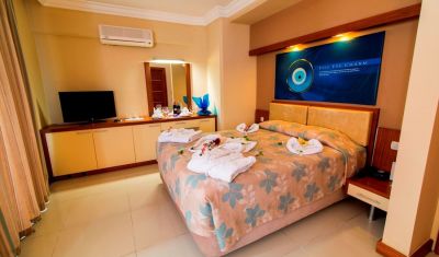 Imagine pentru Hotel Ephesia Resort 4* valabile pentru Litoral 2025