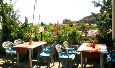 Imagine pentru Hotel Ermioni 3* valabile pentru Litoral 2025