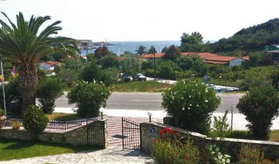 Imagine pentru Hotel Ermioni 3* valabile pentru Litoral 2025