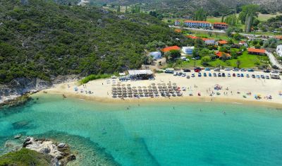 Imagine pentru Hotel Ermioni 3* valabile pentru Litoral 2025