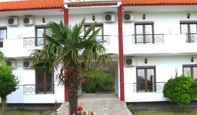 Imagine pentru Hotel Ermioni 3* valabile pentru Litoral 2025