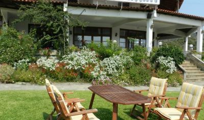 Imagine pentru Hotel Ermioni 3* valabile pentru Litoral 2025