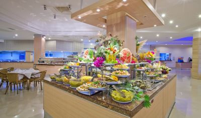 Imagine pentru Hotel Ersan Resort & Spa 5* valabile pentru Litoral 2025