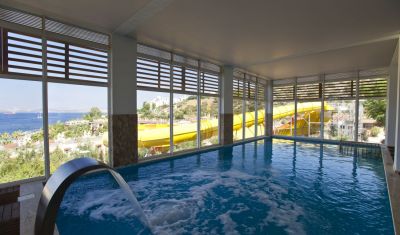 Imagine pentru Hotel Ersan Resort & Spa 5* valabile pentru Litoral 2025