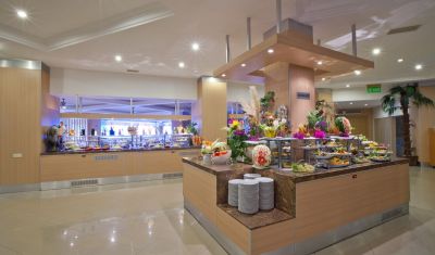 Imagine pentru Hotel Ersan Resort & Spa 5* valabile pentru Litoral 2025