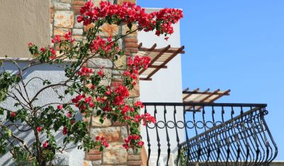 Imagine pentru Hotel Ersan Resort & Spa 5* valabile pentru Litoral 2025