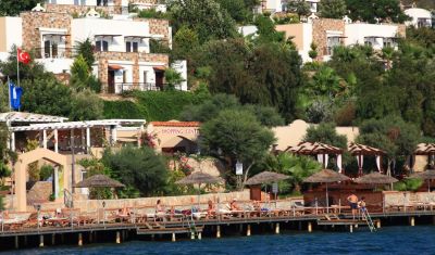 Imagine pentru Hotel Ersan Resort & Spa 5* valabile pentru Litoral 2025