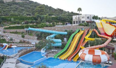 Imagine pentru Hotel Ersan Resort & Spa 5* valabile pentru Litoral 2025