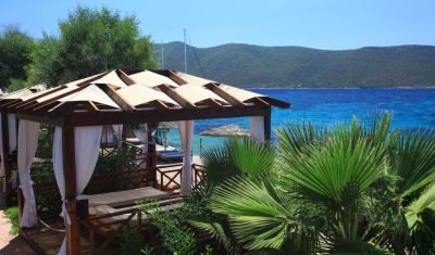 Imagine pentru Hotel Ersan Resort & Spa 5* valabile pentru Litoral 2025