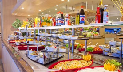 Imagine pentru Hotel Ersan Resort & Spa 5* valabile pentru Litoral 2025