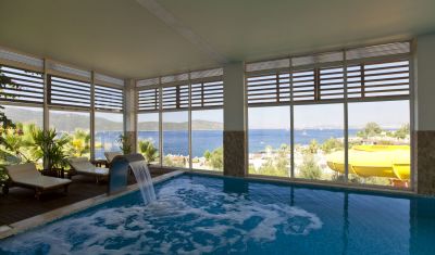 Imagine pentru Hotel Ersan Resort & Spa 5* valabile pentru Litoral 2025