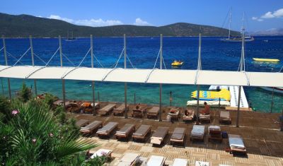 Imagine pentru Hotel Ersan Resort & Spa 5* valabile pentru Litoral 2025