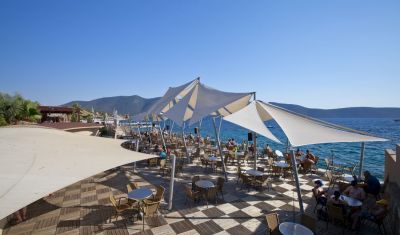 Imagine pentru Hotel Ersan Resort & Spa 5* valabile pentru Litoral 2025