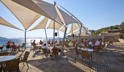 Imagine pentru Hotel Ersan Resort & Spa 5* valabile pentru Litoral 2025