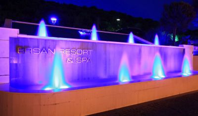 Imagine pentru Hotel Ersan Resort & Spa 5* valabile pentru Litoral 2025