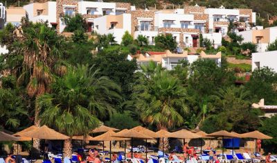Imagine pentru Hotel Ersan Resort & Spa 5* valabile pentru Litoral 2025