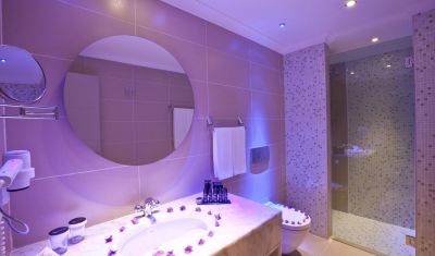 Imagine pentru Hotel Ersan Resort & Spa 5* valabile pentru Litoral 2025