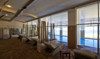 Imagine pentru Hotel Ersan Resort & Spa 5* valabile pentru Litoral 2025