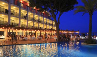 Imagine pentru Hotel Estival Centurion Playa 4* valabile pentru Litoral 2025