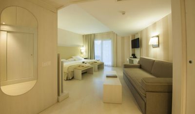 Imagine pentru Hotel Estival Centurion Playa 4* valabile pentru Litoral 2025