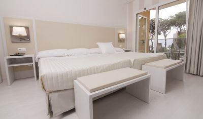Imagine pentru Hotel Estival Centurion Playa 4* valabile pentru Litoral 2025