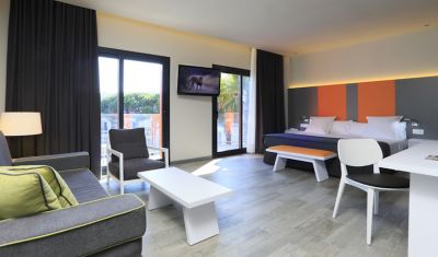 Imagine pentru Hotel Estival Centurion Playa 4* valabile pentru Litoral 2025