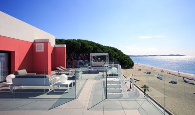 Imagine pentru Hotel Estival Centurion Playa 4* valabile pentru Litoral 2025