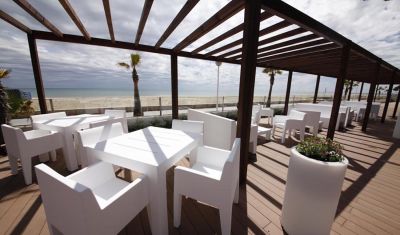 Imagine pentru Hotel Estival Centurion Playa 4* valabile pentru Litoral 2025