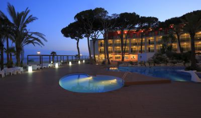 Imagine pentru Hotel Estival Centurion Playa 4* valabile pentru Litoral 2025