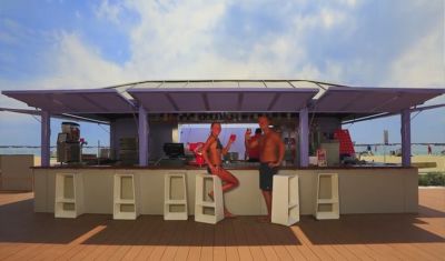 Imagine pentru Hotel Estival Centurion Playa 4* valabile pentru Litoral 2025