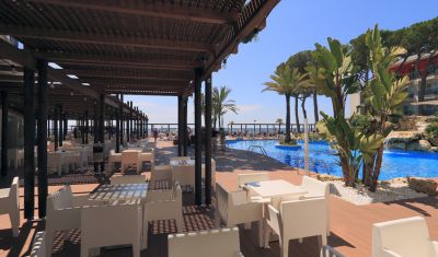 Imagine pentru Hotel Estival Centurion Playa 4* valabile pentru Litoral 2025