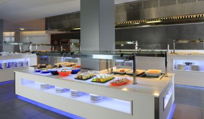 Imagine pentru Hotel Estival Centurion Playa 4* valabile pentru Litoral 2025