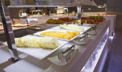 Imagine pentru Hotel Estival Centurion Playa 4* valabile pentru Litoral 2025
