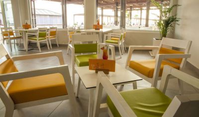 Imagine pentru Hotel Estival Centurion Playa 4* valabile pentru Litoral 2025