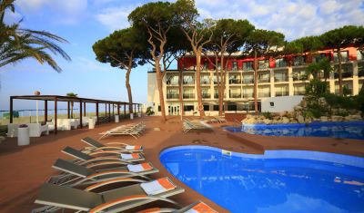 Imagine pentru Hotel Estival Centurion Playa 4* valabile pentru Litoral 2025