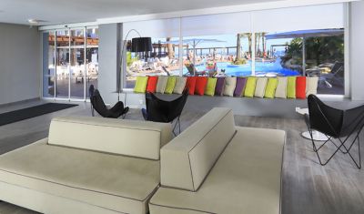 Imagine pentru Hotel Estival Centurion Playa 4* valabile pentru Litoral 2025