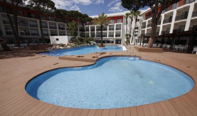 Imagine pentru Hotel Estival Centurion Playa 4* valabile pentru Litoral 2025