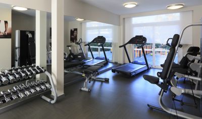 Imagine pentru Hotel Estival Centurion Playa 4* valabile pentru Litoral 2025