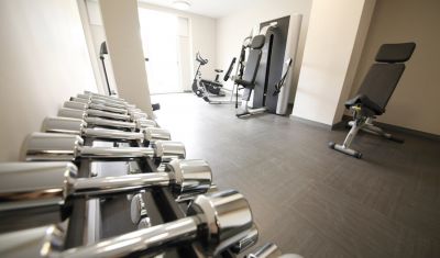 Imagine pentru Hotel Estival Centurion Playa 4* valabile pentru Litoral 2025