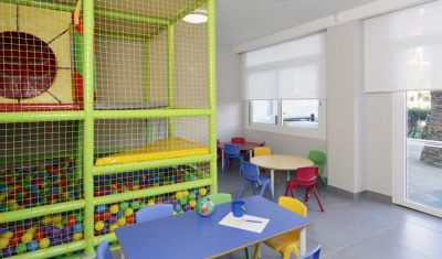Imagine pentru Hotel Estival Centurion Playa 4* valabile pentru Litoral 2025