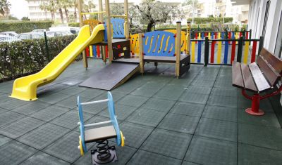 Imagine pentru Hotel Estival Centurion Playa 4* valabile pentru Litoral 2025