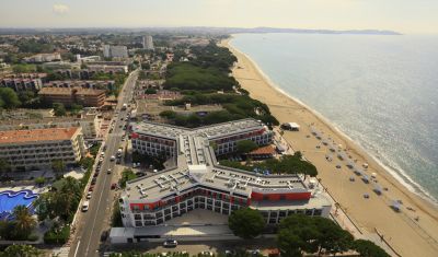 Imagine pentru Hotel Estival Centurion Playa 4* valabile pentru Litoral 2025
