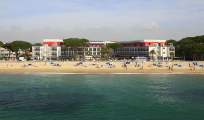 Imagine pentru Hotel Estival Centurion Playa 4* valabile pentru Litoral 2025