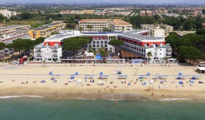 Imagine pentru Hotel Estival Centurion Playa 4* valabile pentru Litoral 2025