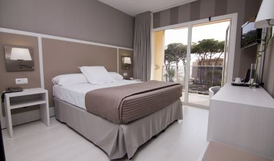 Imagine pentru Hotel Estival Centurion Playa 4* valabile pentru Litoral 2025