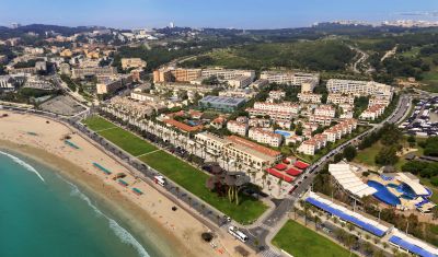 Imagine pentru Hotel Estival Park Salou 4* valabile pentru Litoral 2025