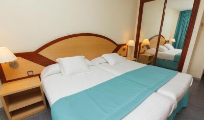 Imagine pentru Hotel Estival Park Salou 4* valabile pentru Litoral 2025