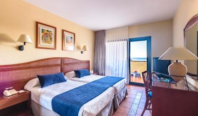 Imagine pentru Hotel Estival Park Salou 4* valabile pentru Litoral 2025