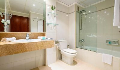 Imagine pentru Hotel Estival Park Salou 4* valabile pentru Litoral 2025