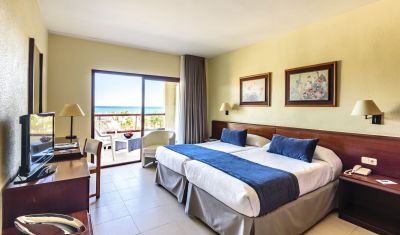 Imagine pentru Hotel Estival Park Salou 4* valabile pentru Litoral 2025